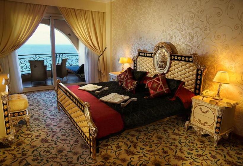 Tolip Hotel Alexandria