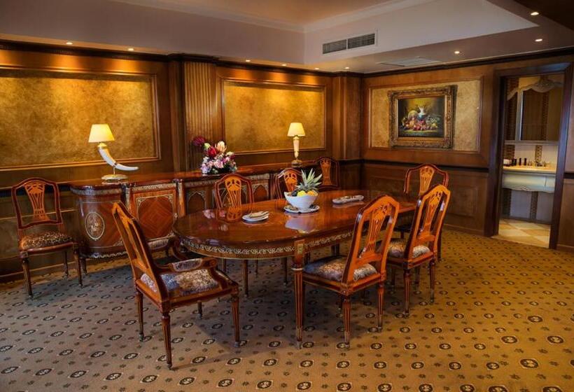 Tolip Hotel Alexandria