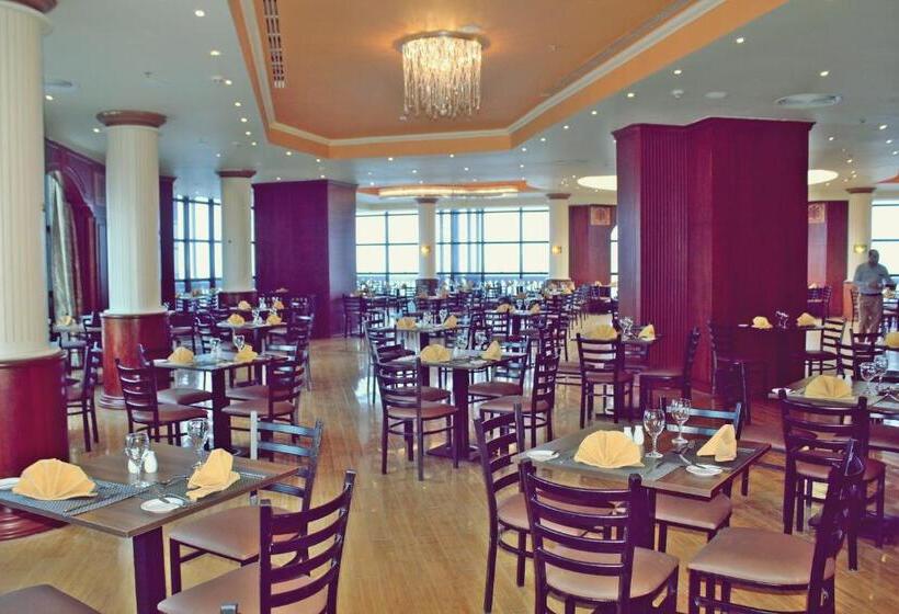 Tolip Hotel Alexandria