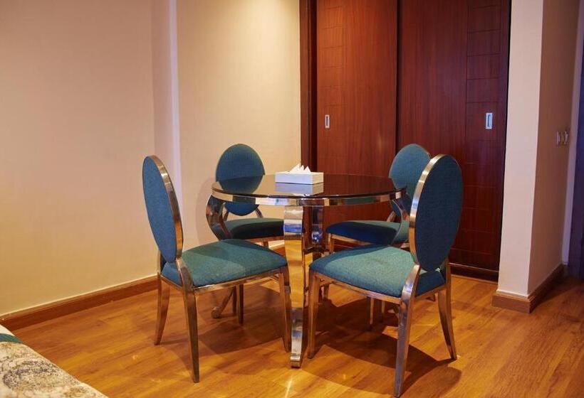 Tolip Hotel Alexandria