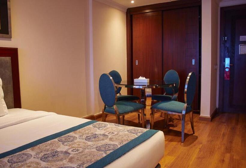 Tolip Hotel Alexandria