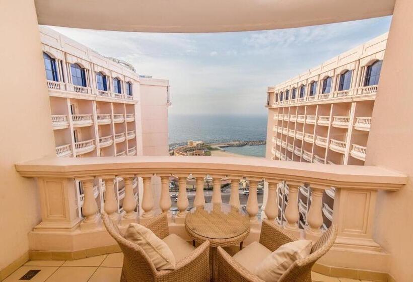 Tolip Hotel Alexandria