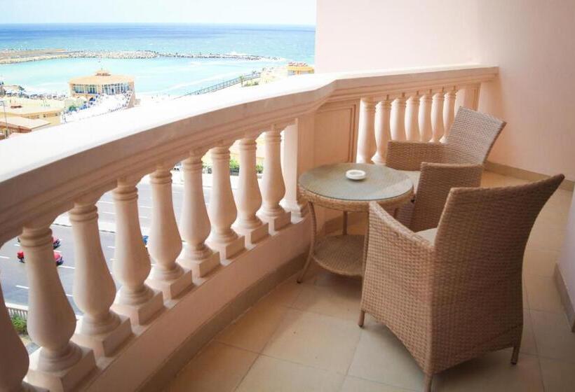 Tolip Hotel Alexandria