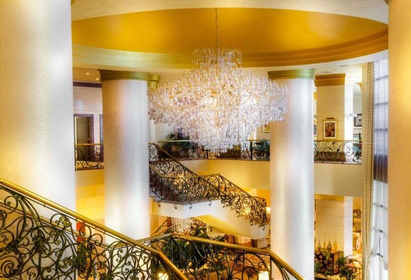 Tolip Hotel Alexandria