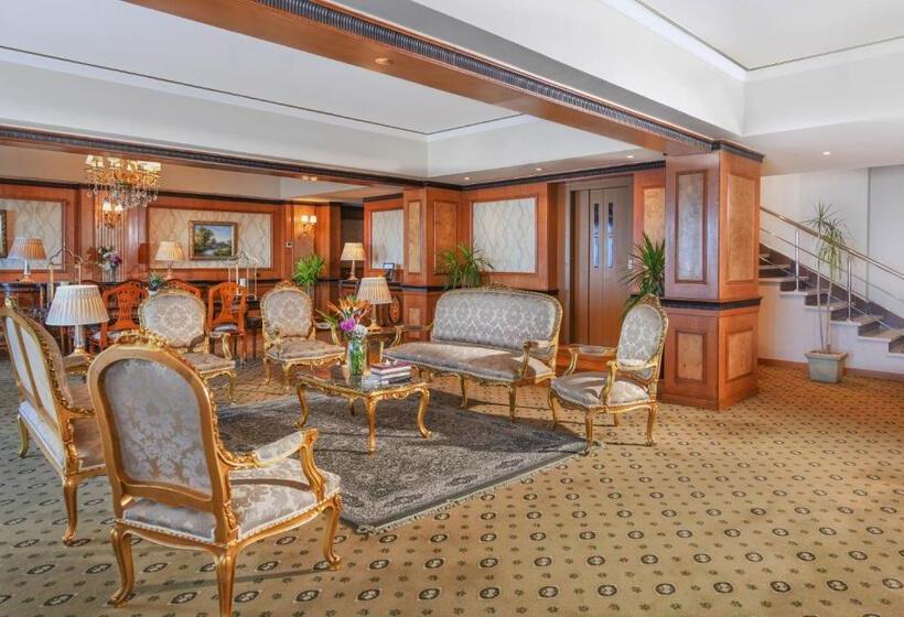 Tolip Hotel Alexandria