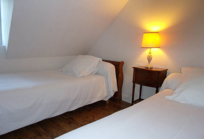 Отель Top' Meubles Locations