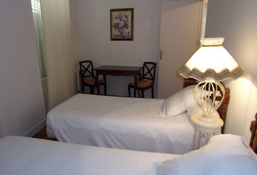 Отель Top' Meubles Locations