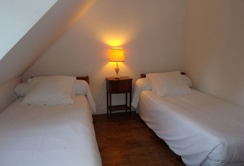 Отель Top' Meubles Locations