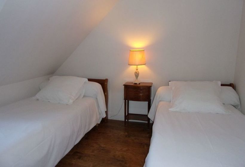 Отель Top' Meubles Locations