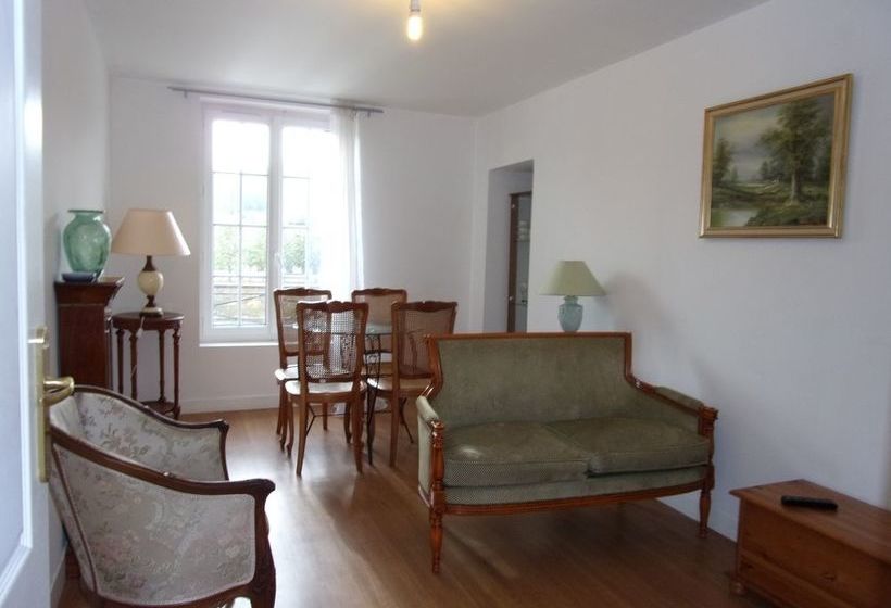 Отель Top' Meubles Locations