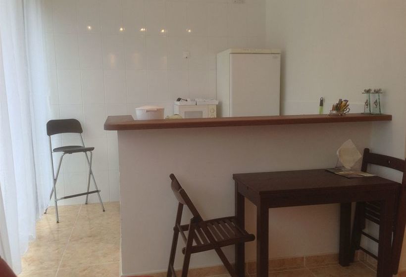 Отель Top' Meubles Locations