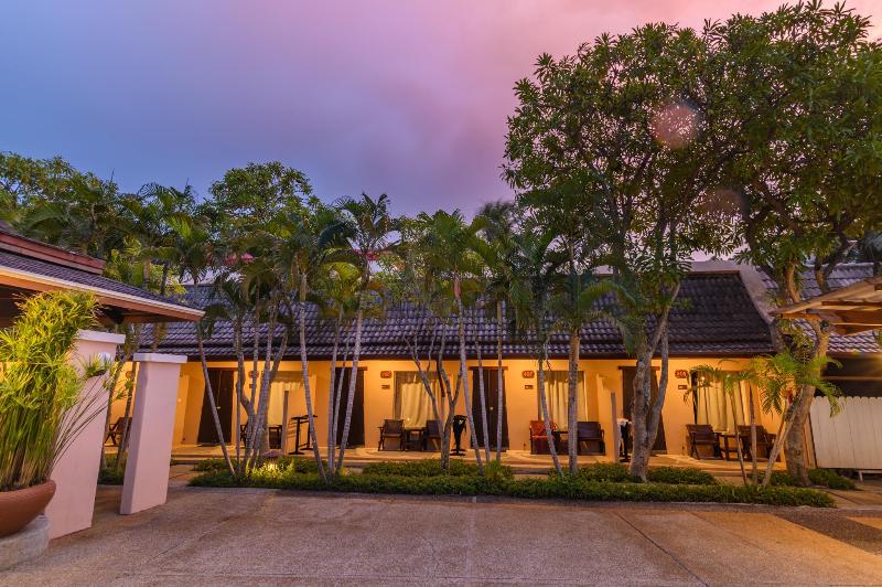 Phuket Kata Resotel