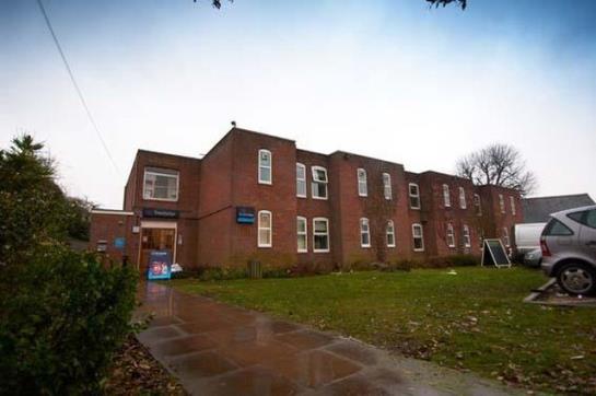 Отель Travelodge Beaconsfield Central