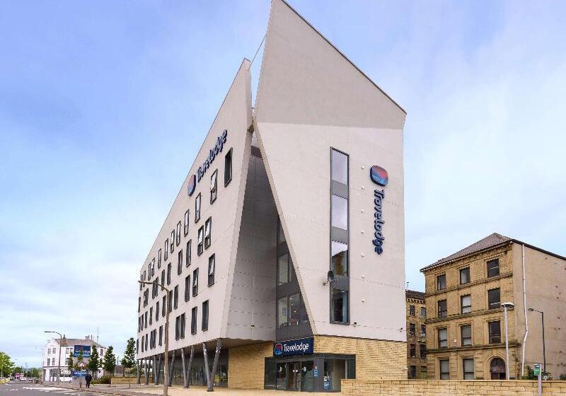 فندق Travelodge Bradford Central