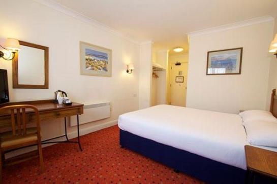 호텔 Travelodge Bromsgrove Marlbrook