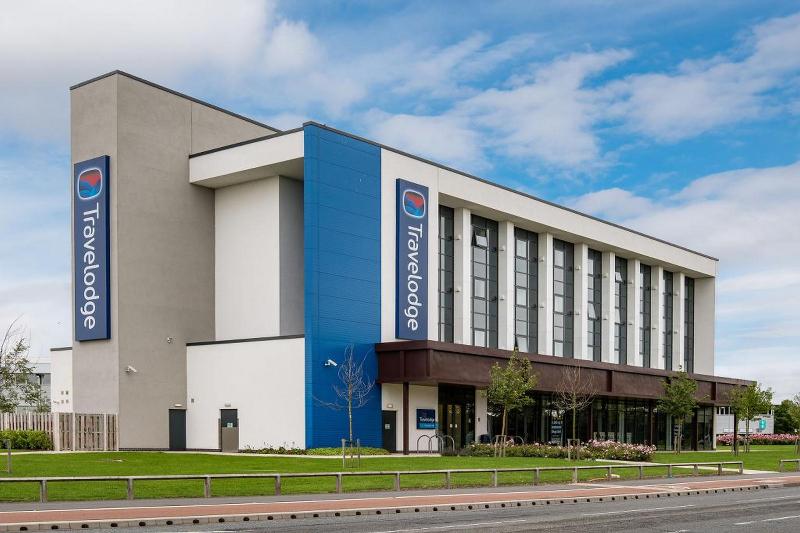 Отель Travelodge Darlington