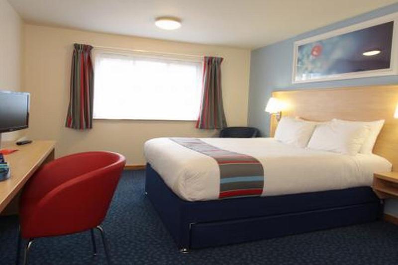 Отель Travelodge Darlington
