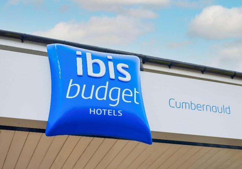 فندق Ibis Budget Glasgow Cumbernauld