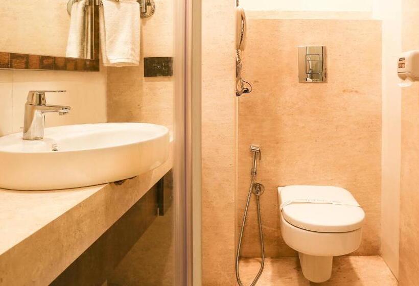 酒店 Treebo Premium Eden Residency