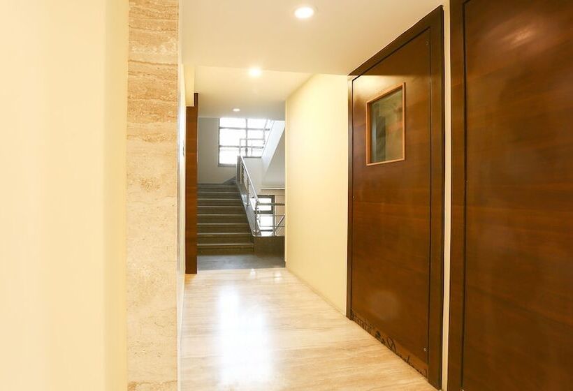 酒店 Treebo Premium Eden Residency