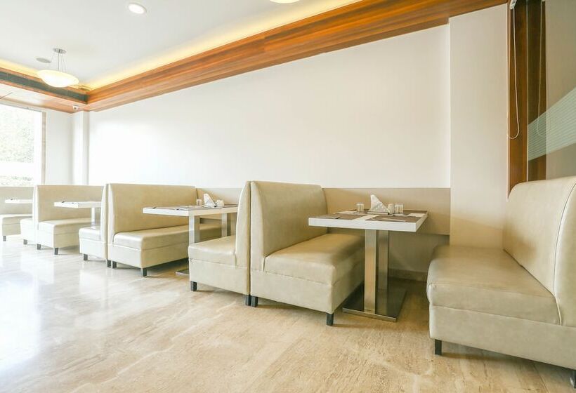 酒店 Treebo Premium Eden Residency