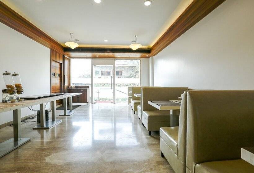 酒店 Treebo Premium Eden Residency