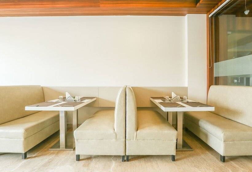 酒店 Treebo Premium Eden Residency