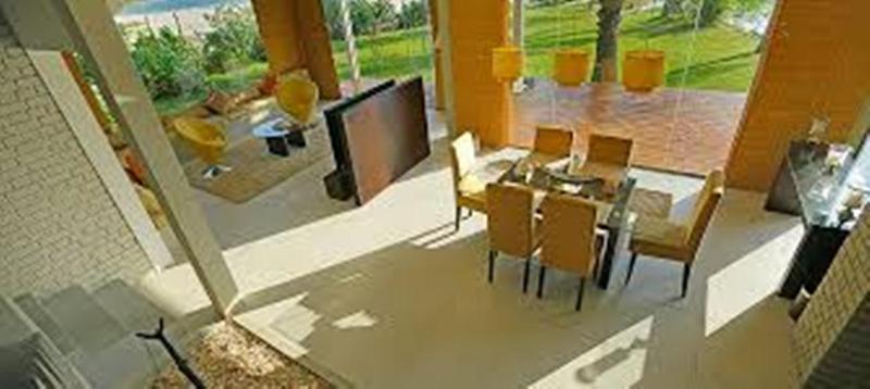 호텔 Uga Bay   Pasikuda