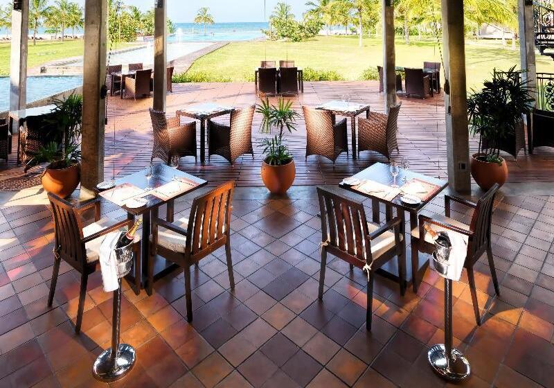 호텔 Uga Bay   Pasikuda