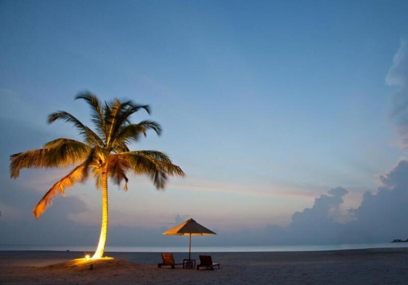 호텔 Uga Bay   Pasikuda