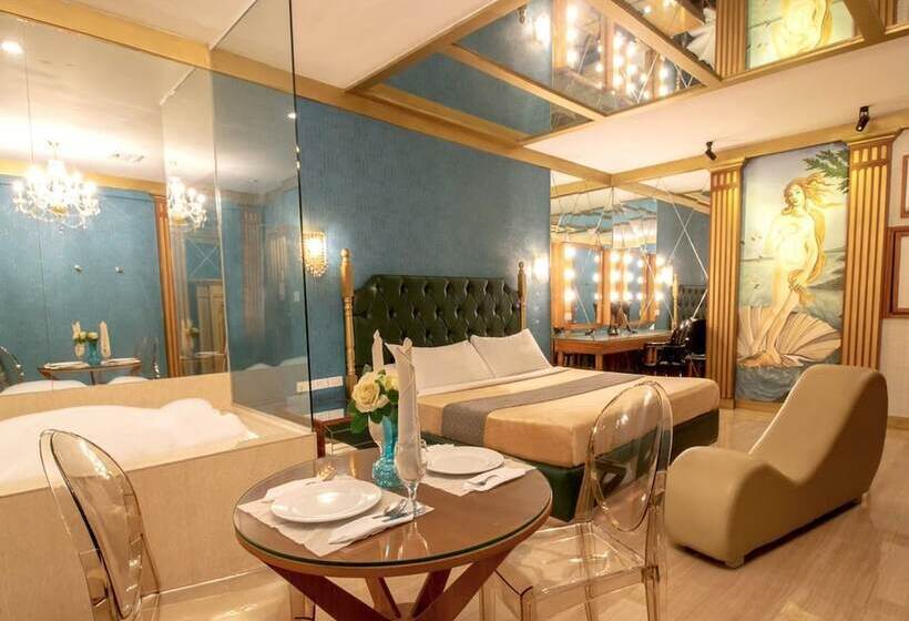 هتل Victoria Court San Fernando   Pampanga