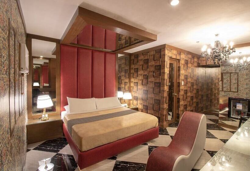 هتل Victoria Court San Fernando   Pampanga