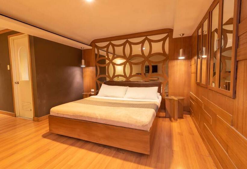 هتل Victoria Court San Fernando   Pampanga