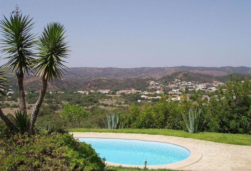 בית מלון כפרי Vila Quinta Dos Ferreiros