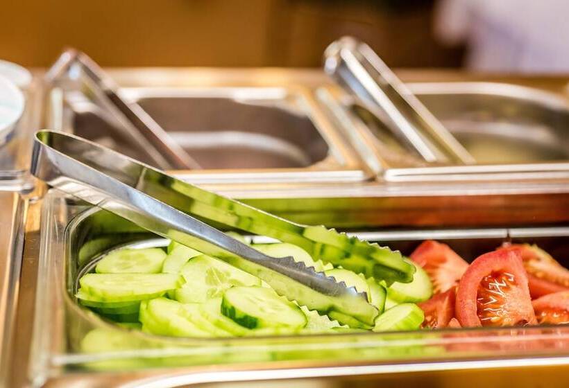 בית מלון כפרי Vila Viktoria