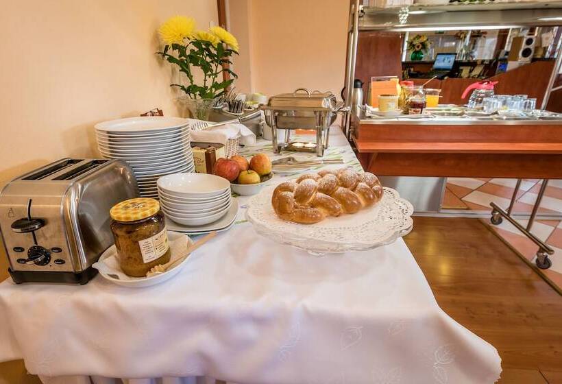 ホテル Vila Viktoria