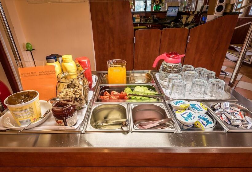 فندق Vila Viktoria