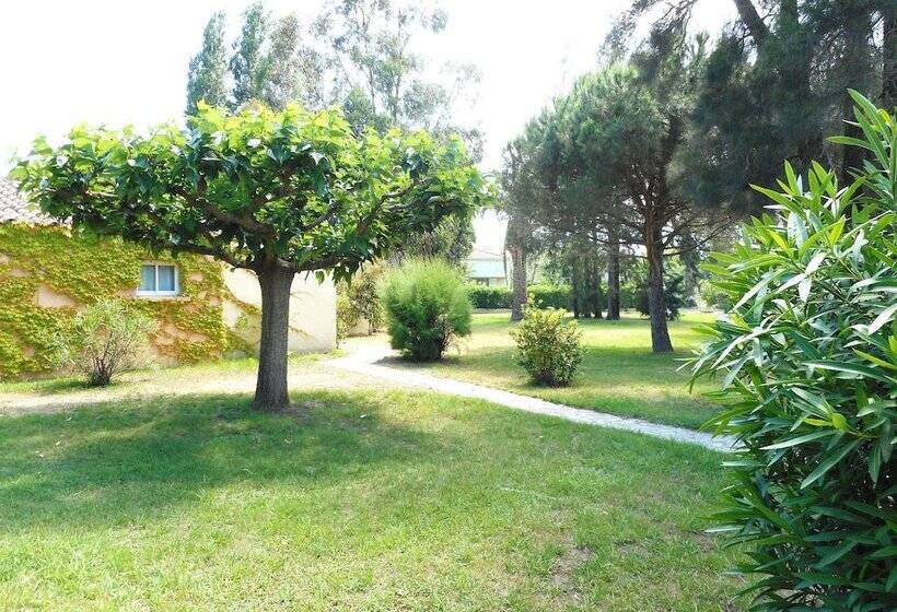 호텔 Village De Vacances Marina D Oru