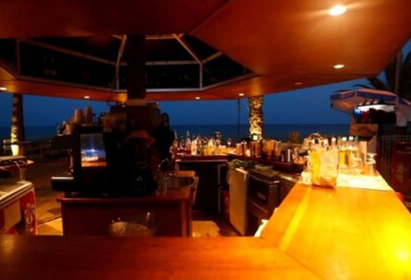 호텔 Village De Vacances Marina D Oru