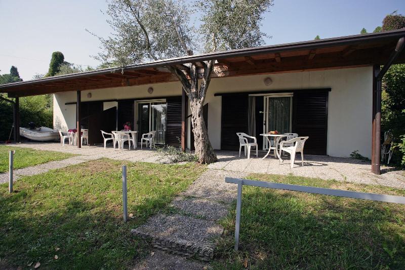 فندق Villenpark Sanghen