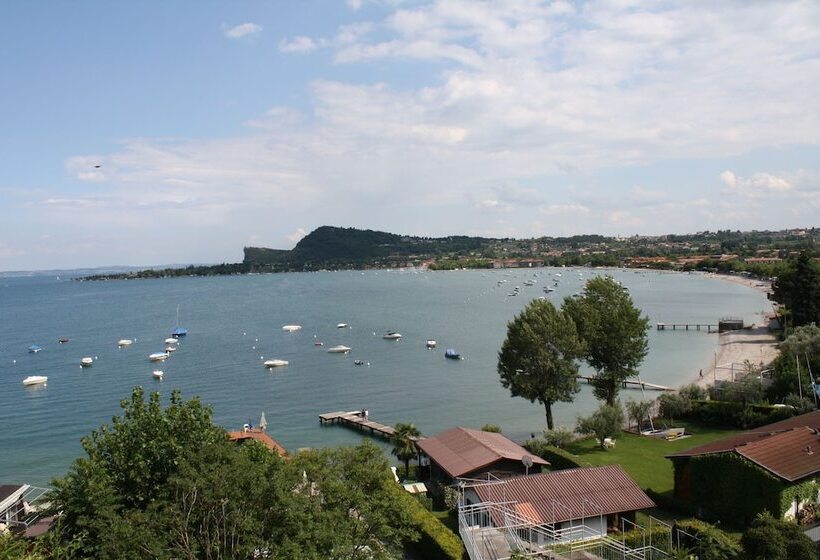 فندق Villenpark Sanghen