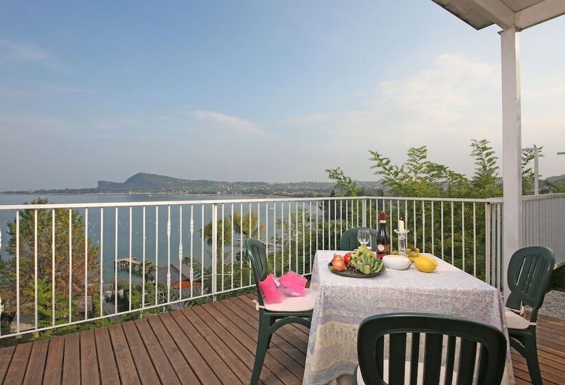 فندق Villenpark Sanghen