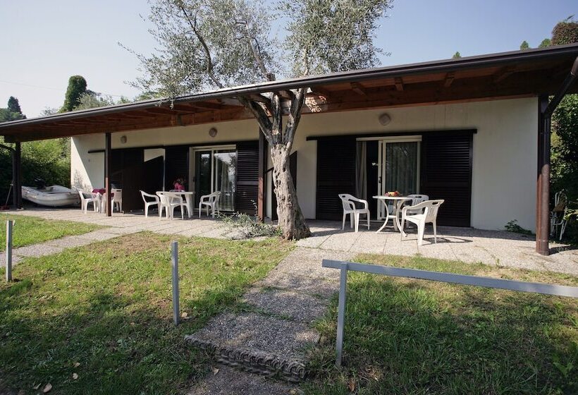 فندق Villenpark Sanghen