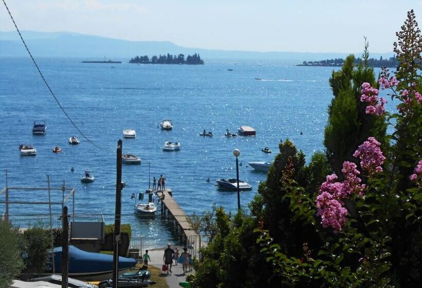 فندق Villenpark Sanghen