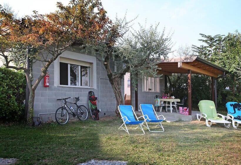 فندق Villenpark Sanghen