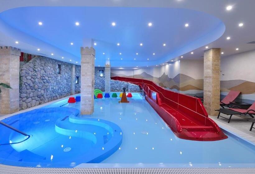 Отель Visegrád