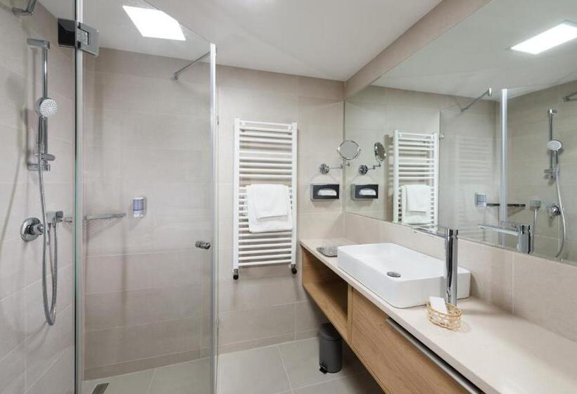 Отель Visegrád