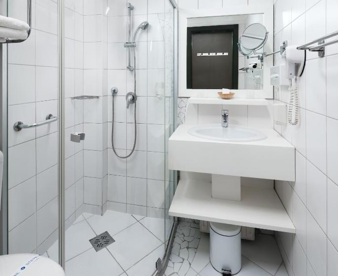 Отель Visegrád