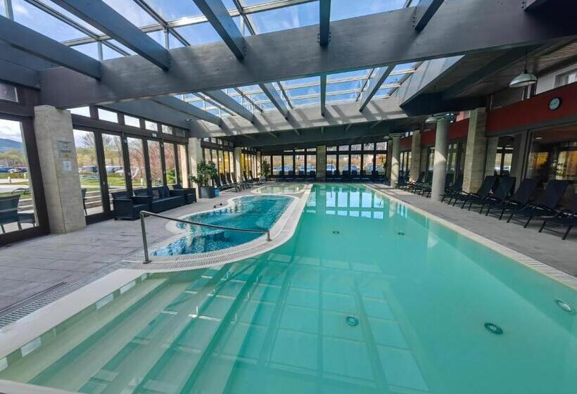 Отель Visegrád