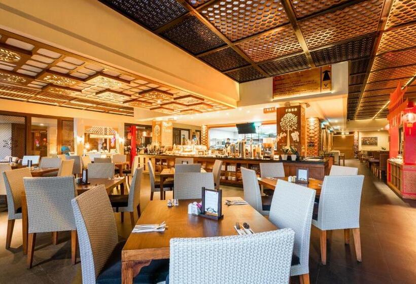 Vouk Hotel And Suites Nusa Dua Bali